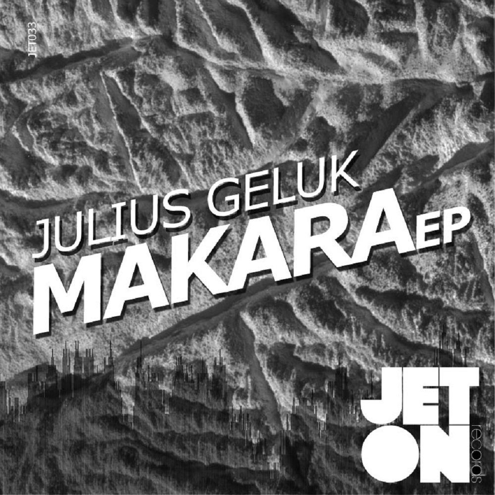 Julius Geluk