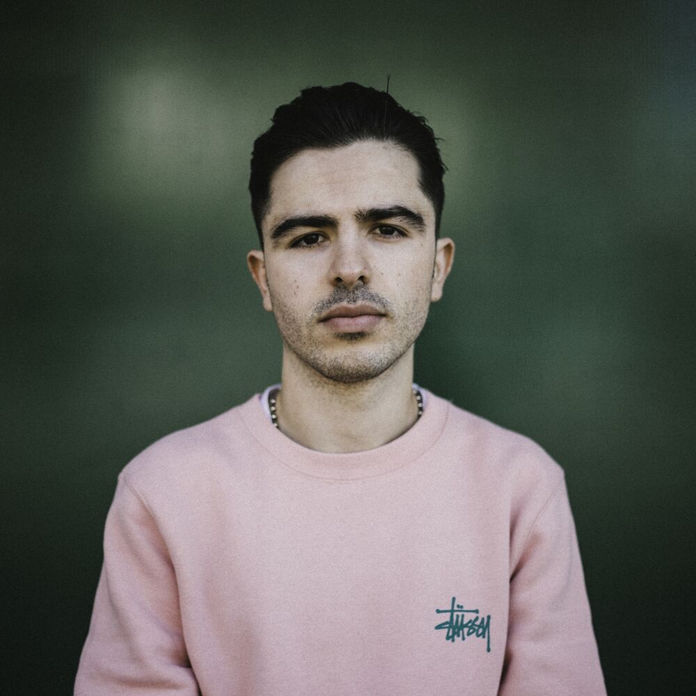 Jullian Gomes