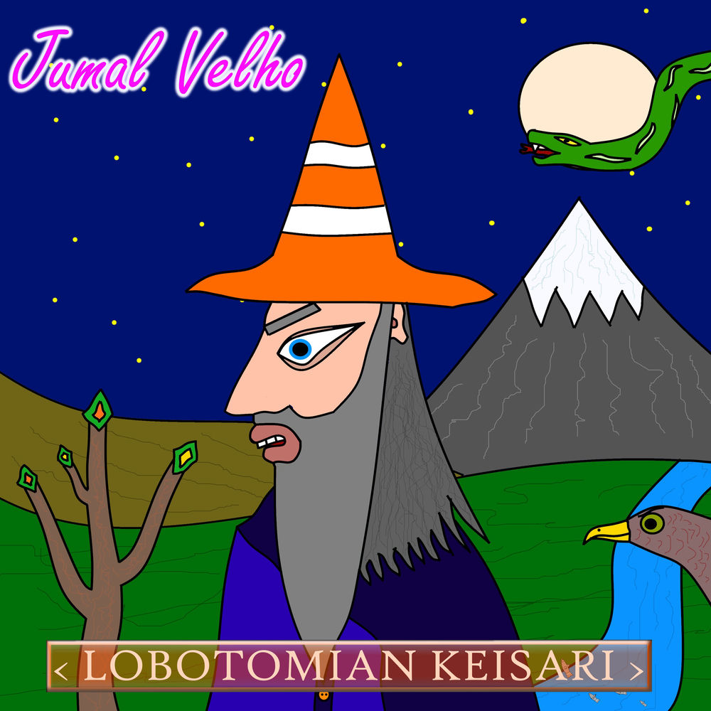 Jumal Velho