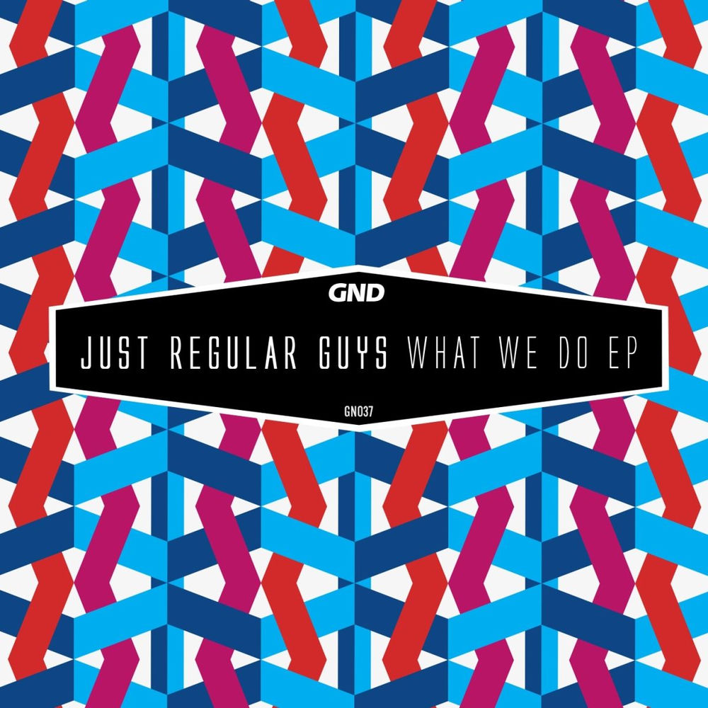 Just Regular Guys
