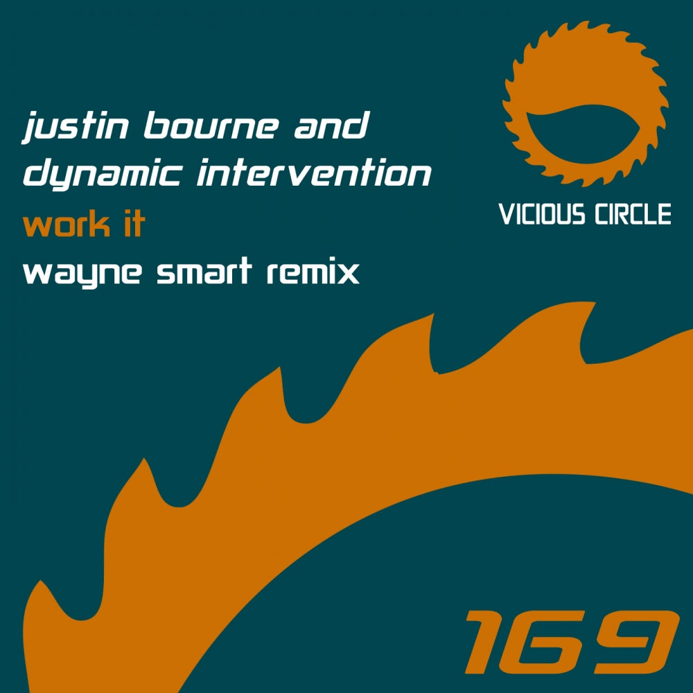 Justin Bourne