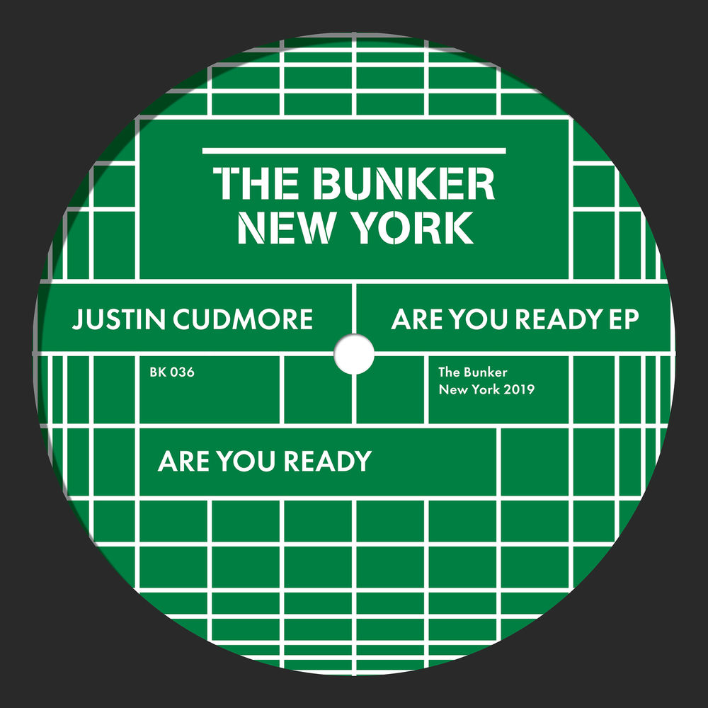 Justin Cudmore