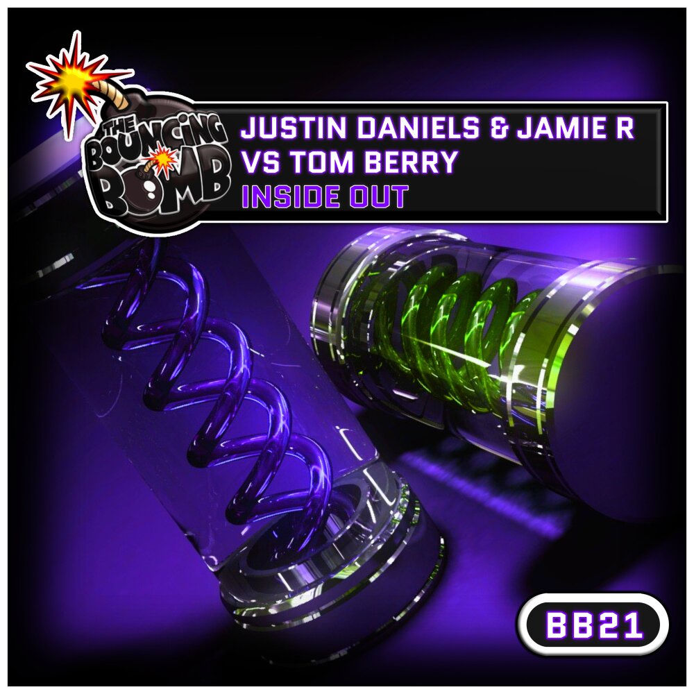 Justin Daniels