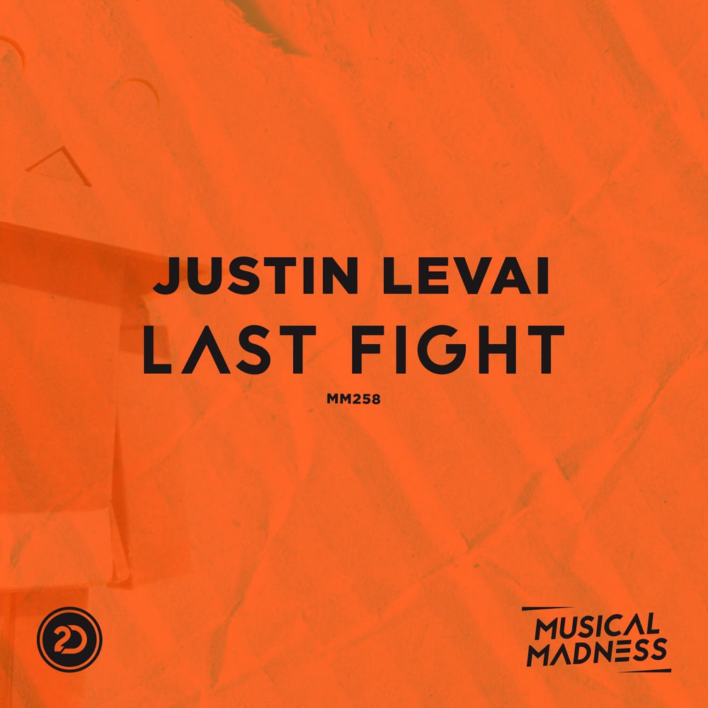 Justin Levai