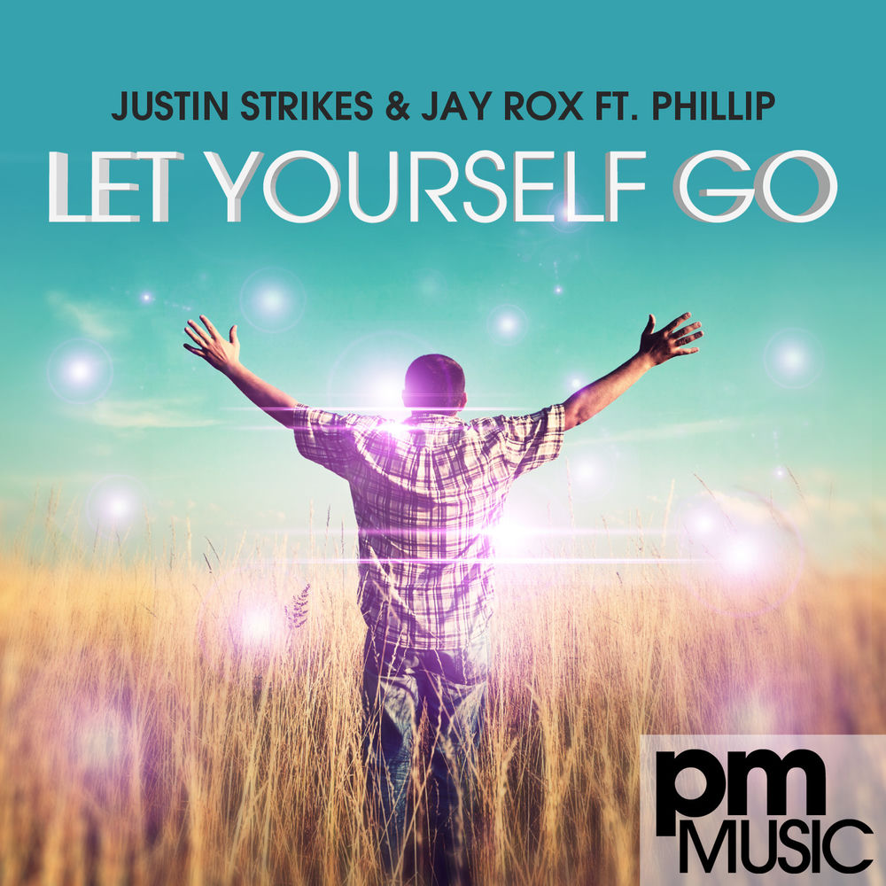 Justin Strikes