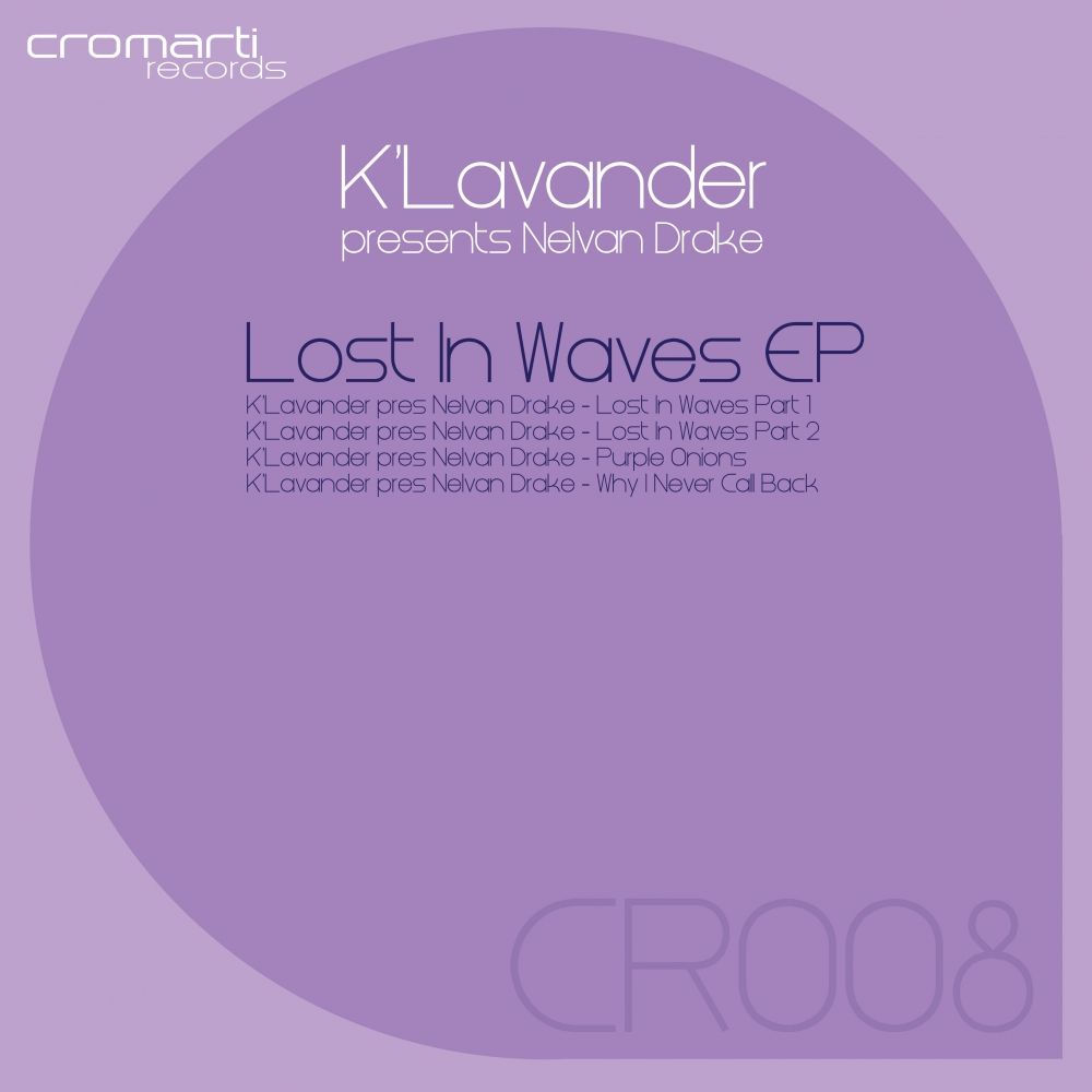 K'Lavander