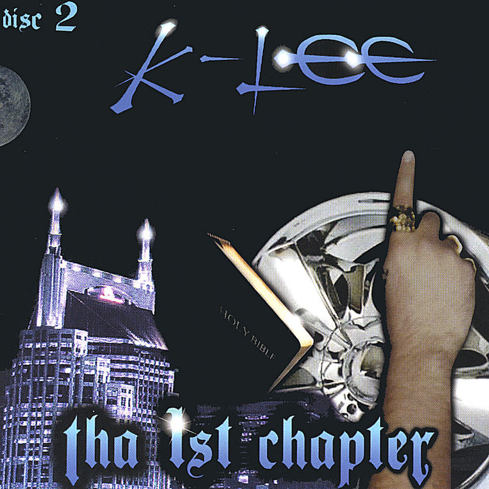 K-Lee