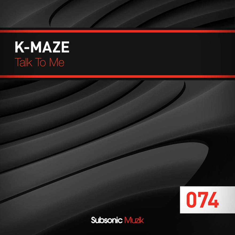 K-Maze