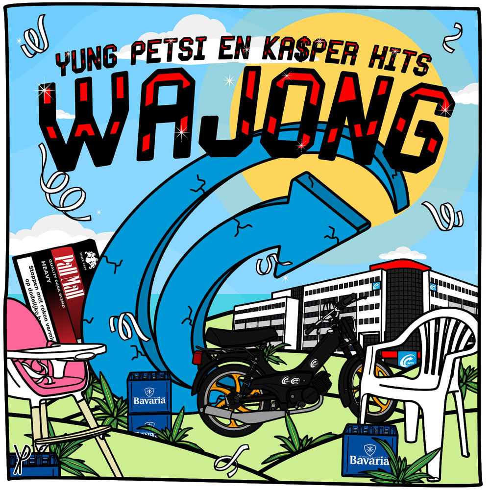 Ka$per Hits