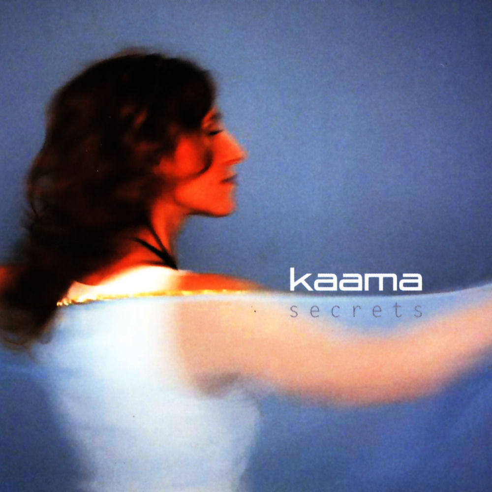 Kaama