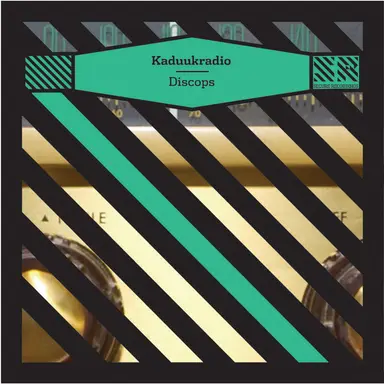 Kaduukradio