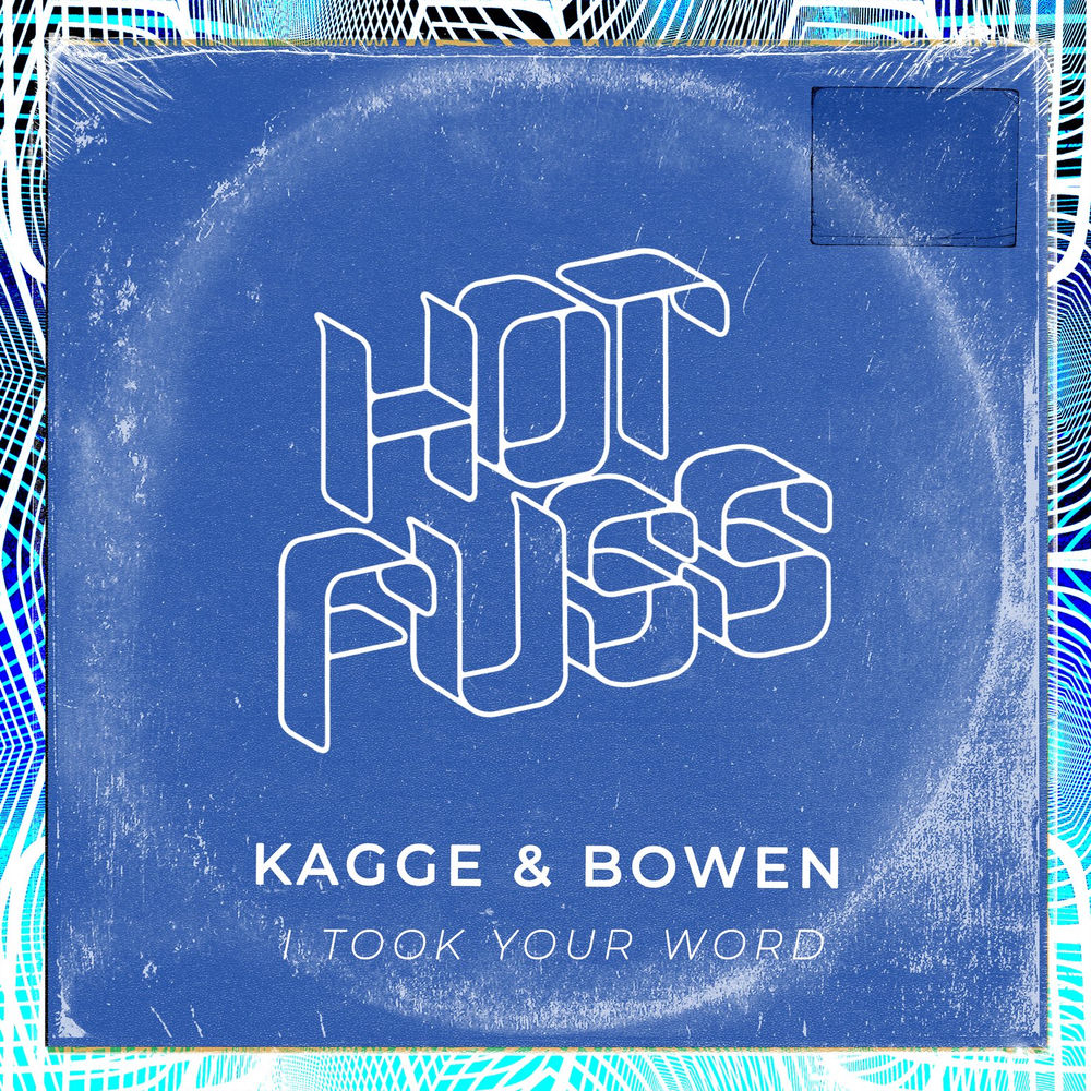 Kagge & Bowen