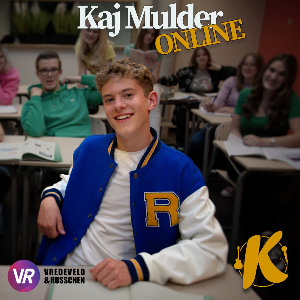 Kaj Mulder