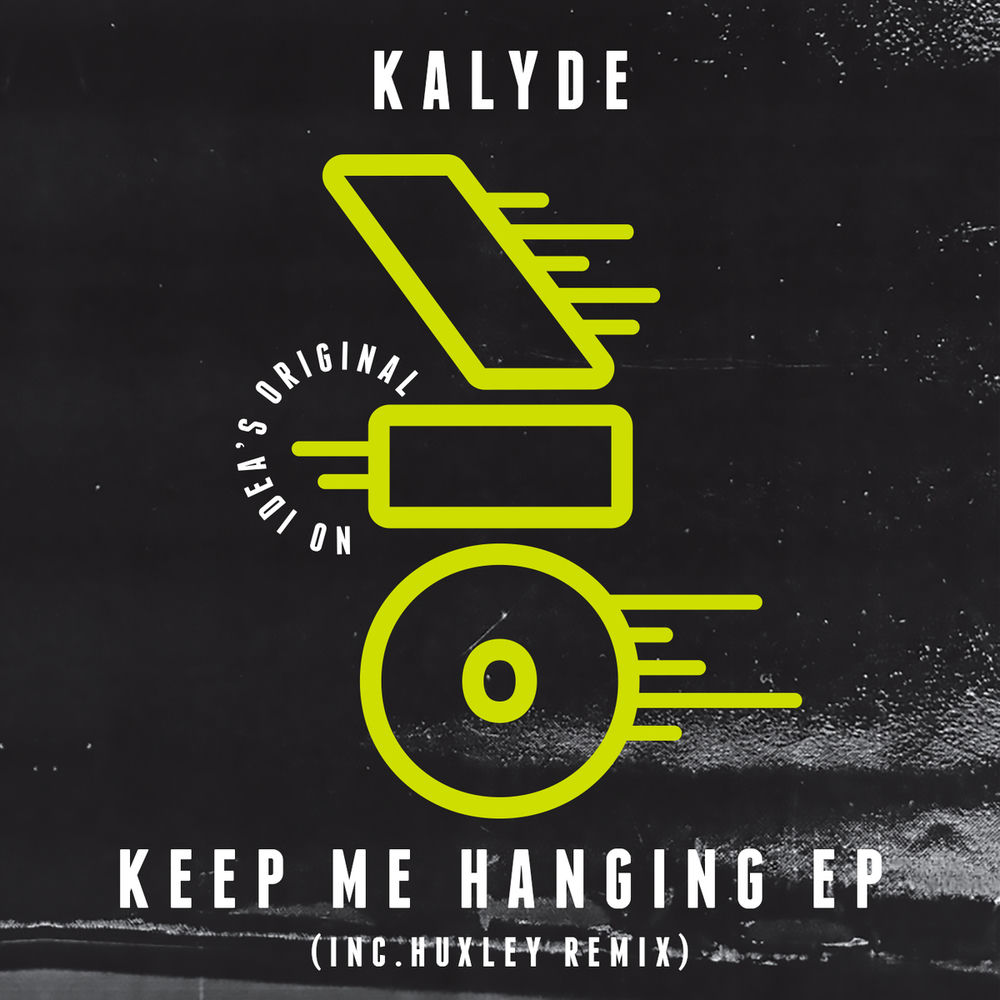 Kalyde