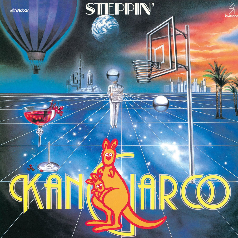 Kangaroo