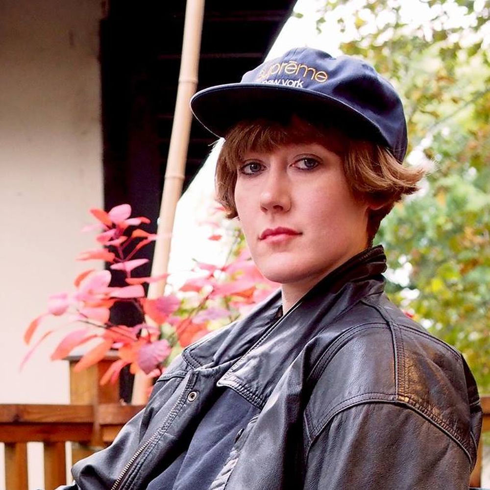 Karen Gwyer