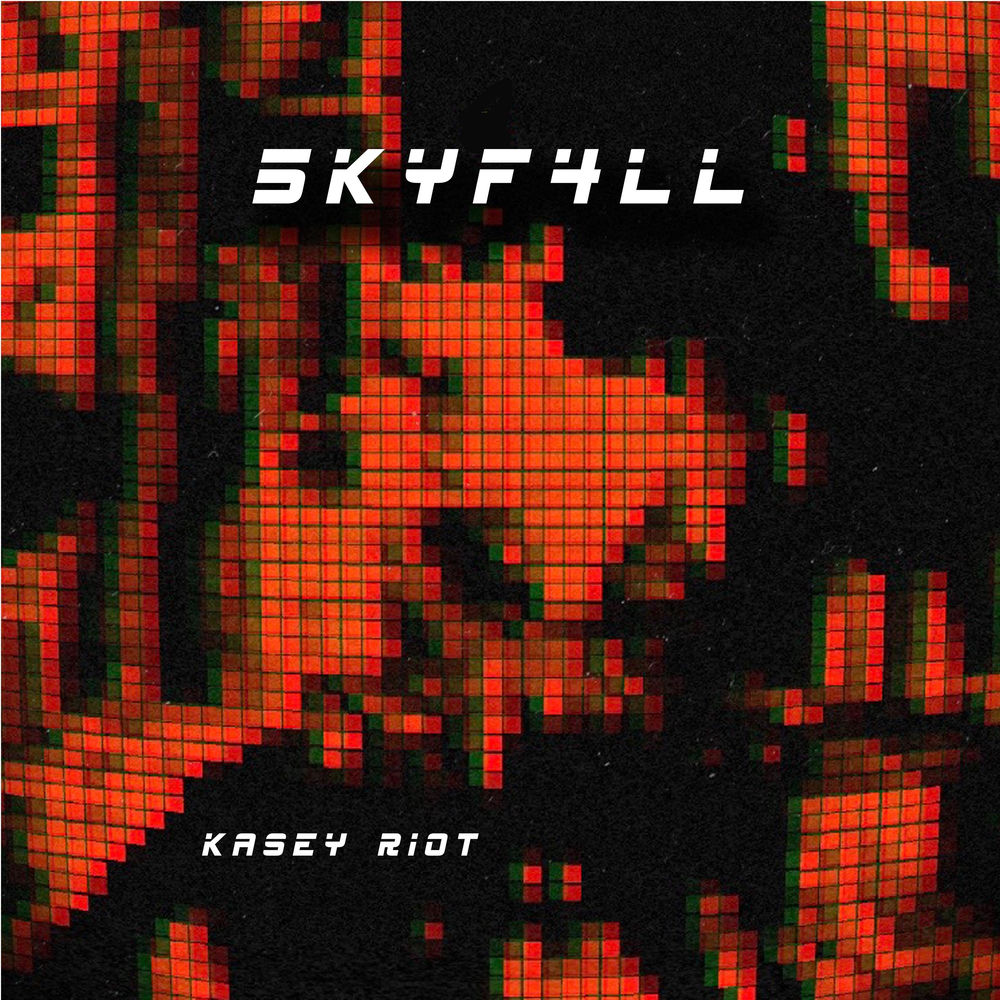 Kasey Riot