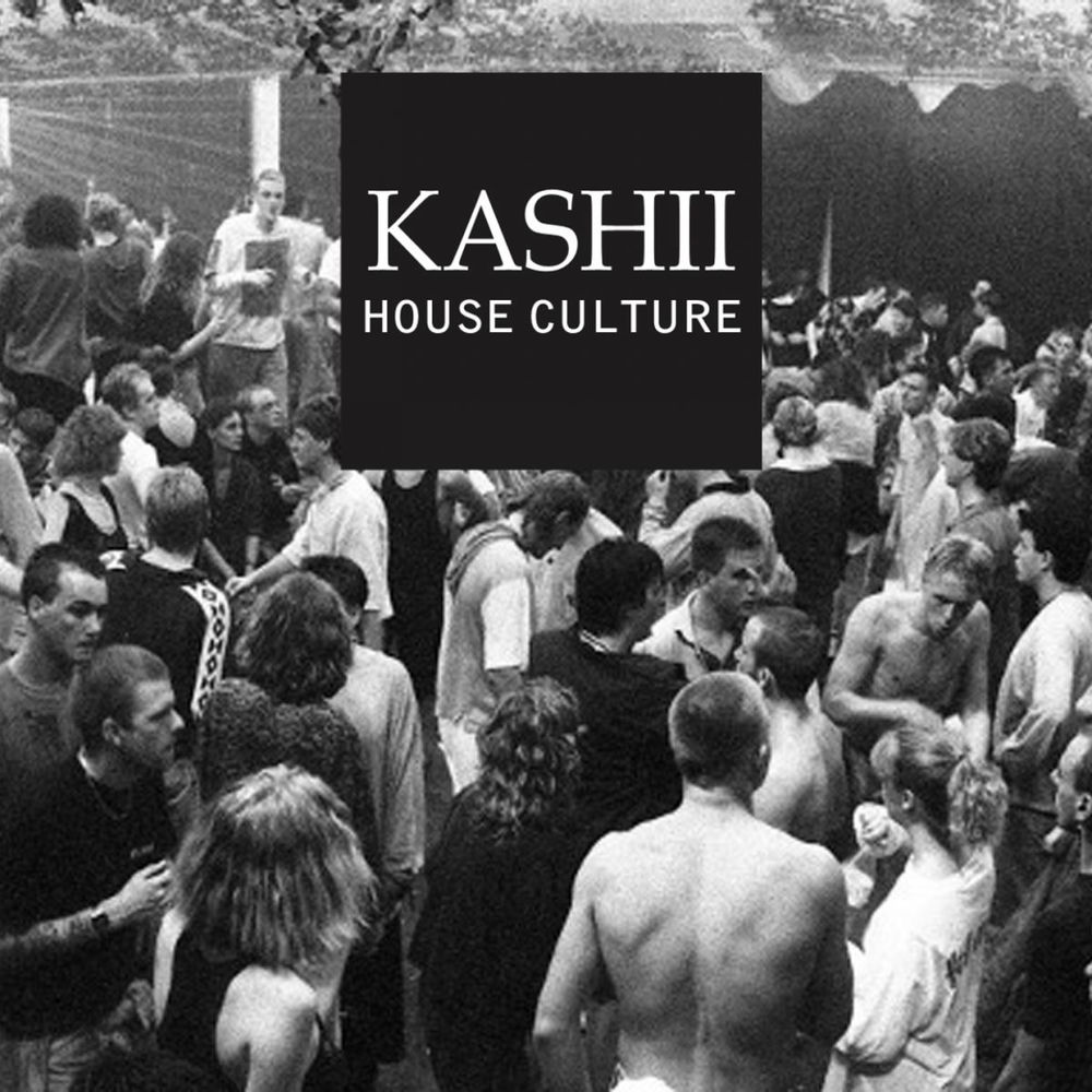 Kashii