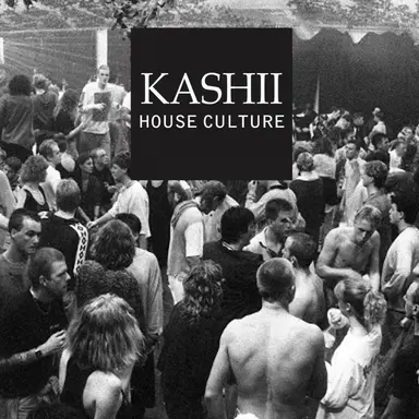 Kashii