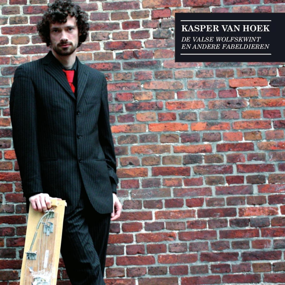 Kasper van Hoek