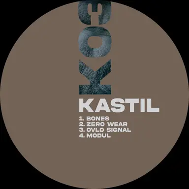 Kastil