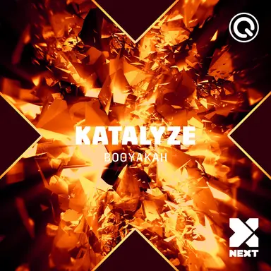 Katalyze