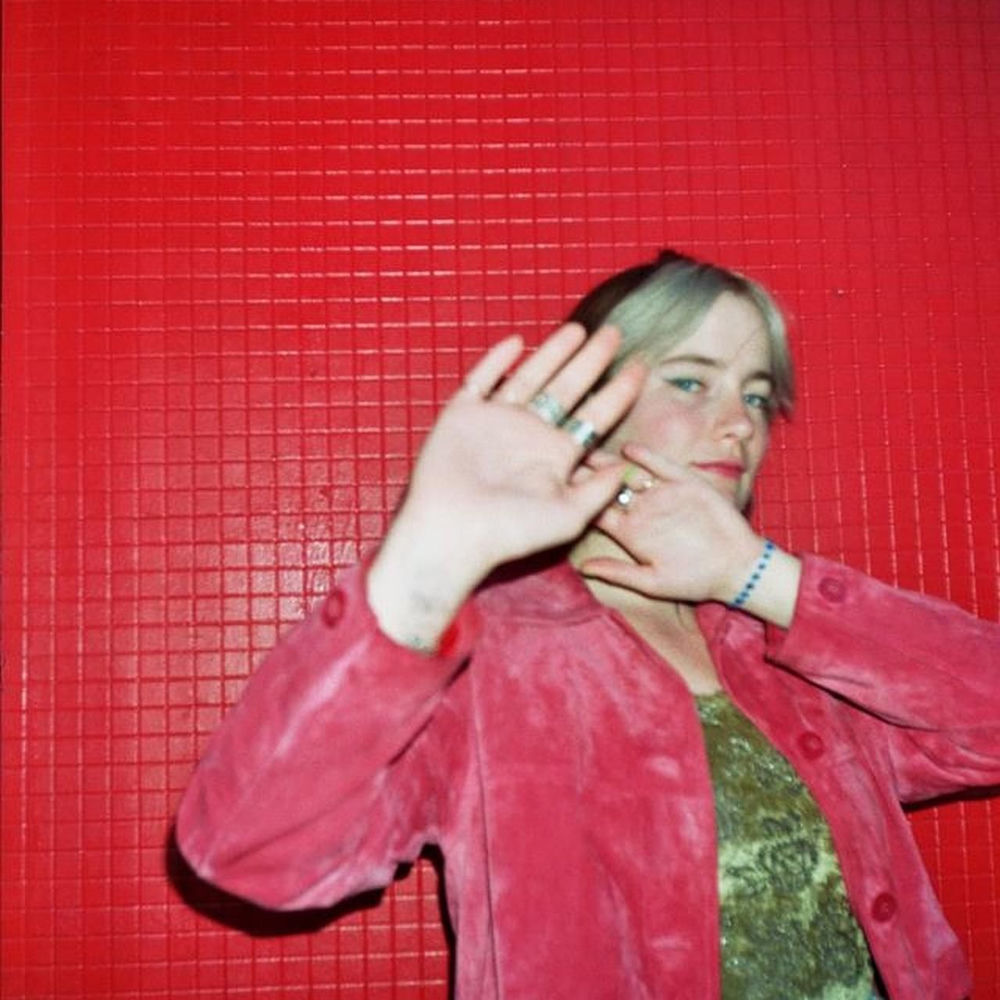 Katy J Pearson