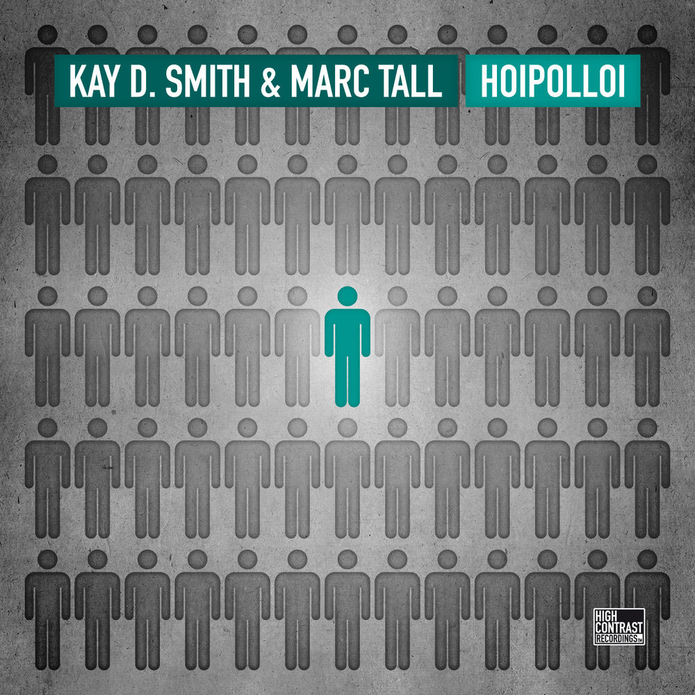 Kay D Smith