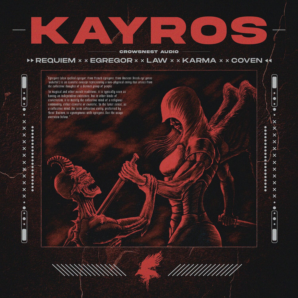 Kayros
