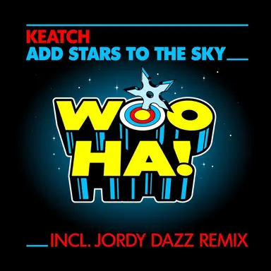 Keatch