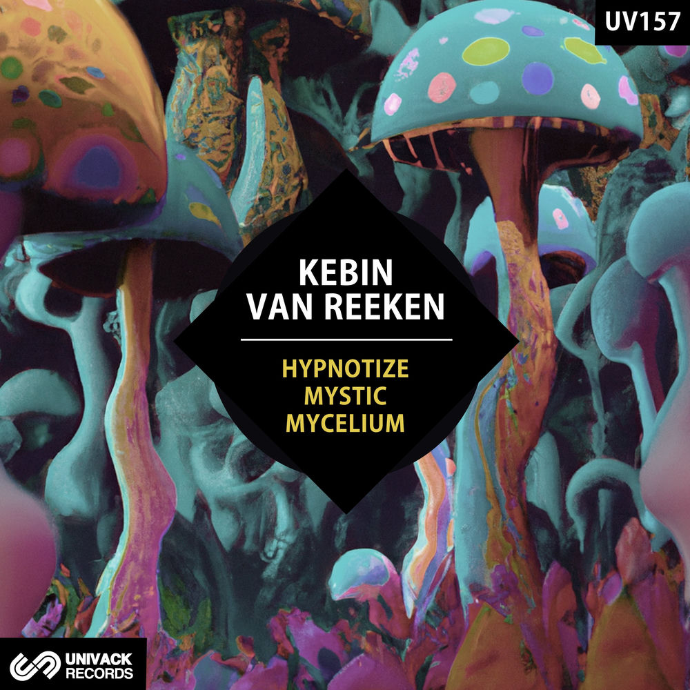 Kebin van Reeken