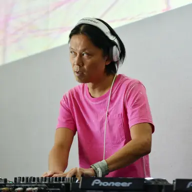 Ken Ishii