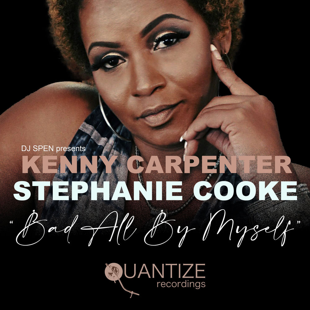 Kenny Carpenter