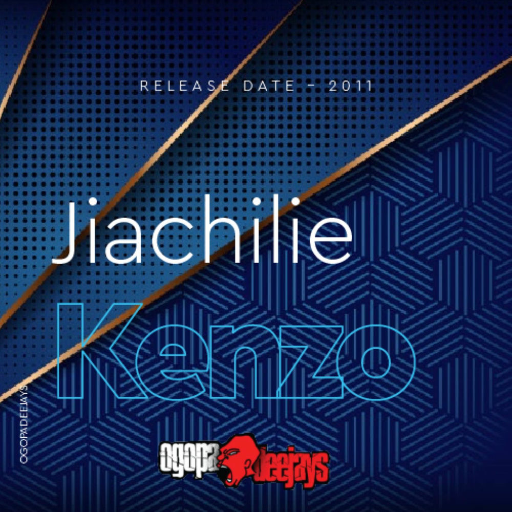 Kenzo
