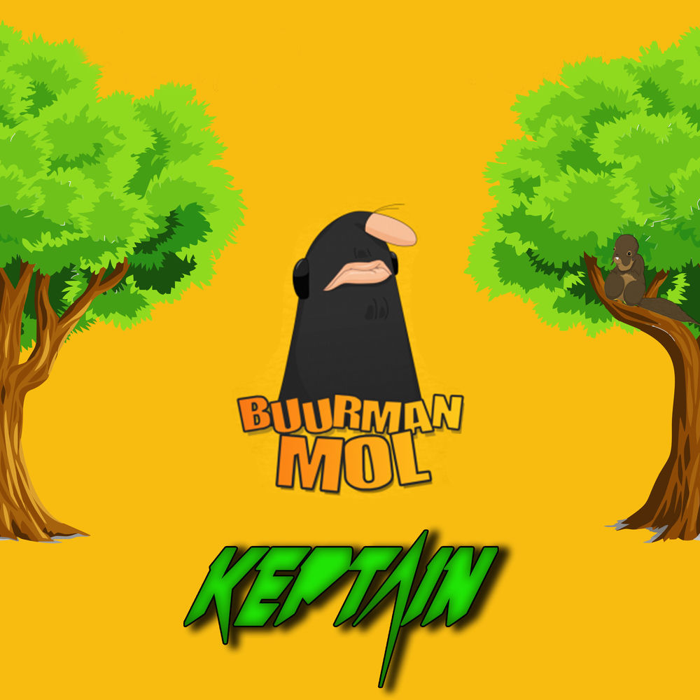 Keptain