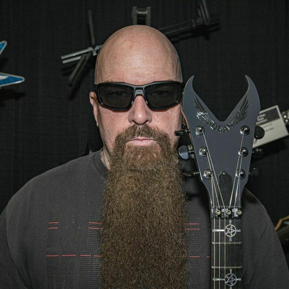 Kerry king
