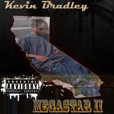 Kevin Bradley