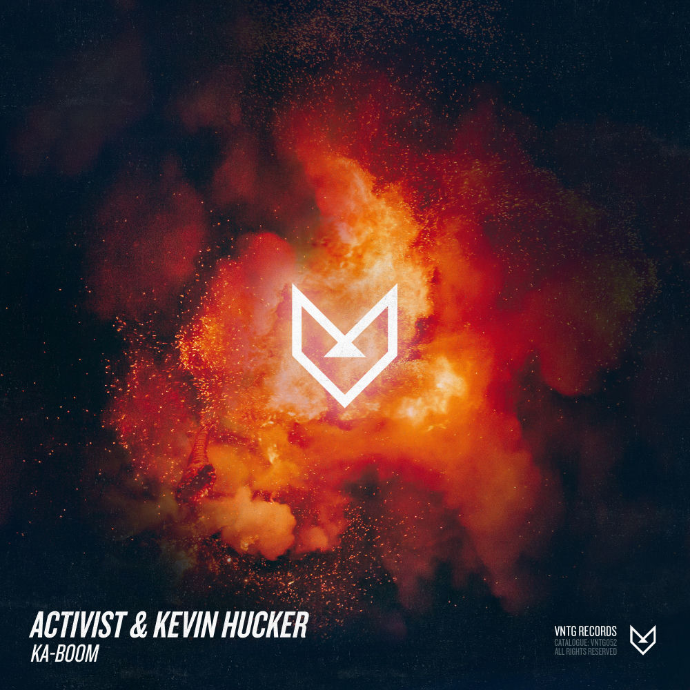 Kevin Hucker