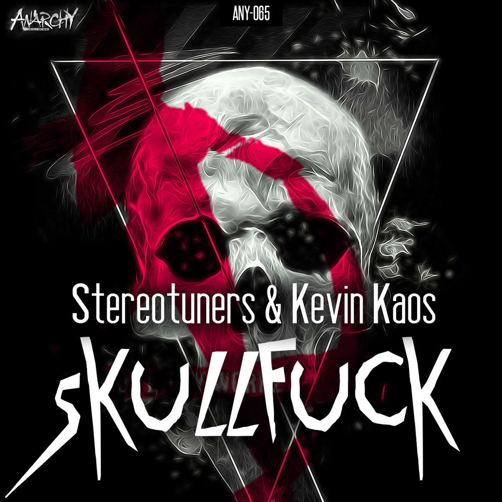 Kevin Kaos