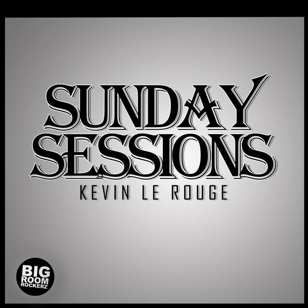 Kevin Le Rouge