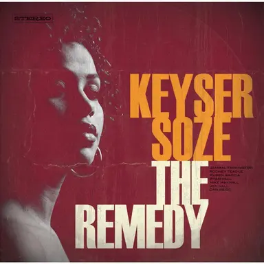 Keyser Soze