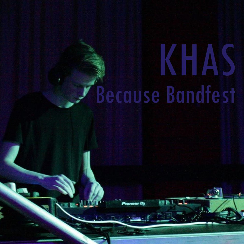 Khas