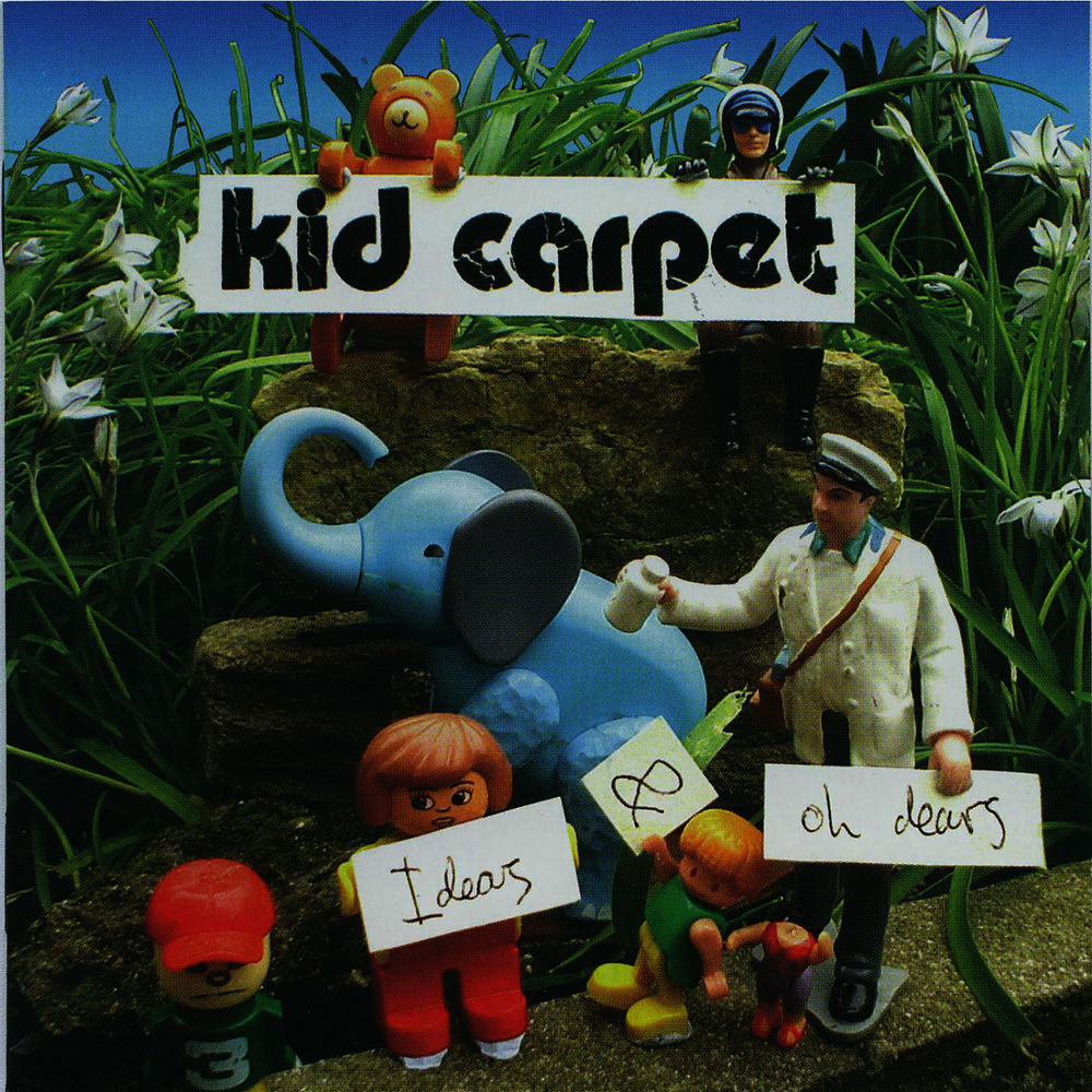 Kid Carpet