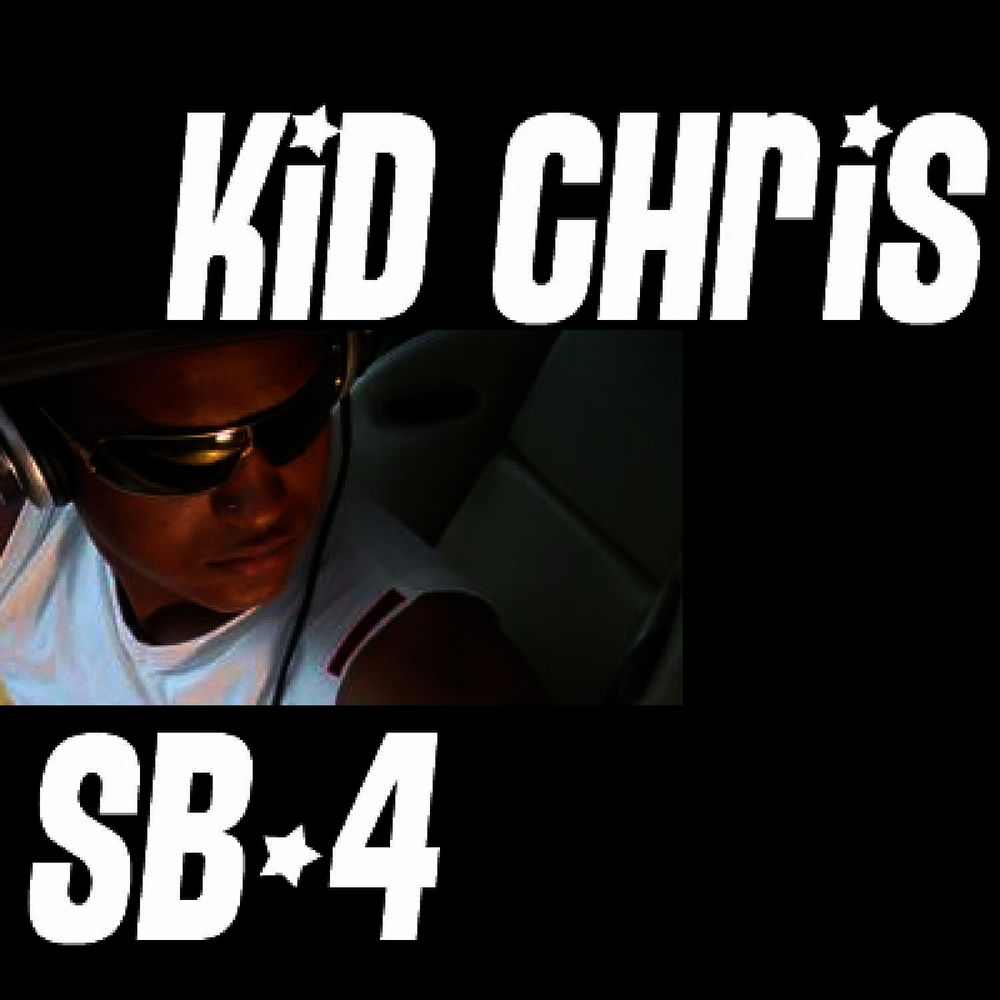 Kid Chris