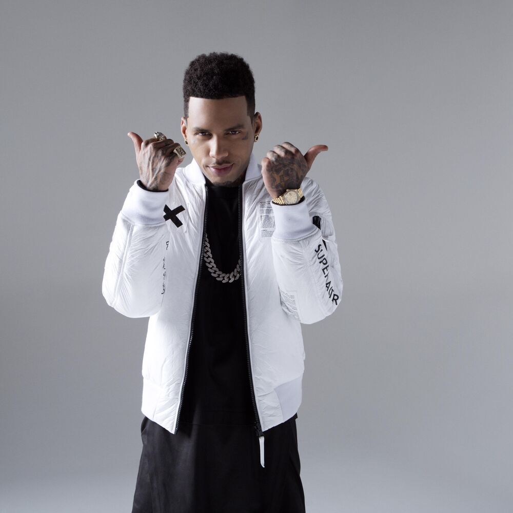 Kid Ink