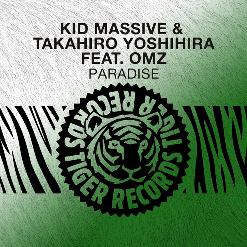 Kid Massive