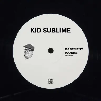 Kid Sublime