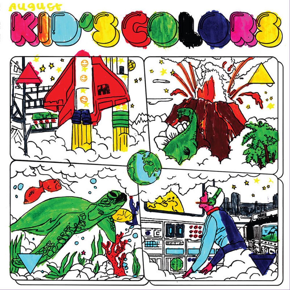Kid Sundance
