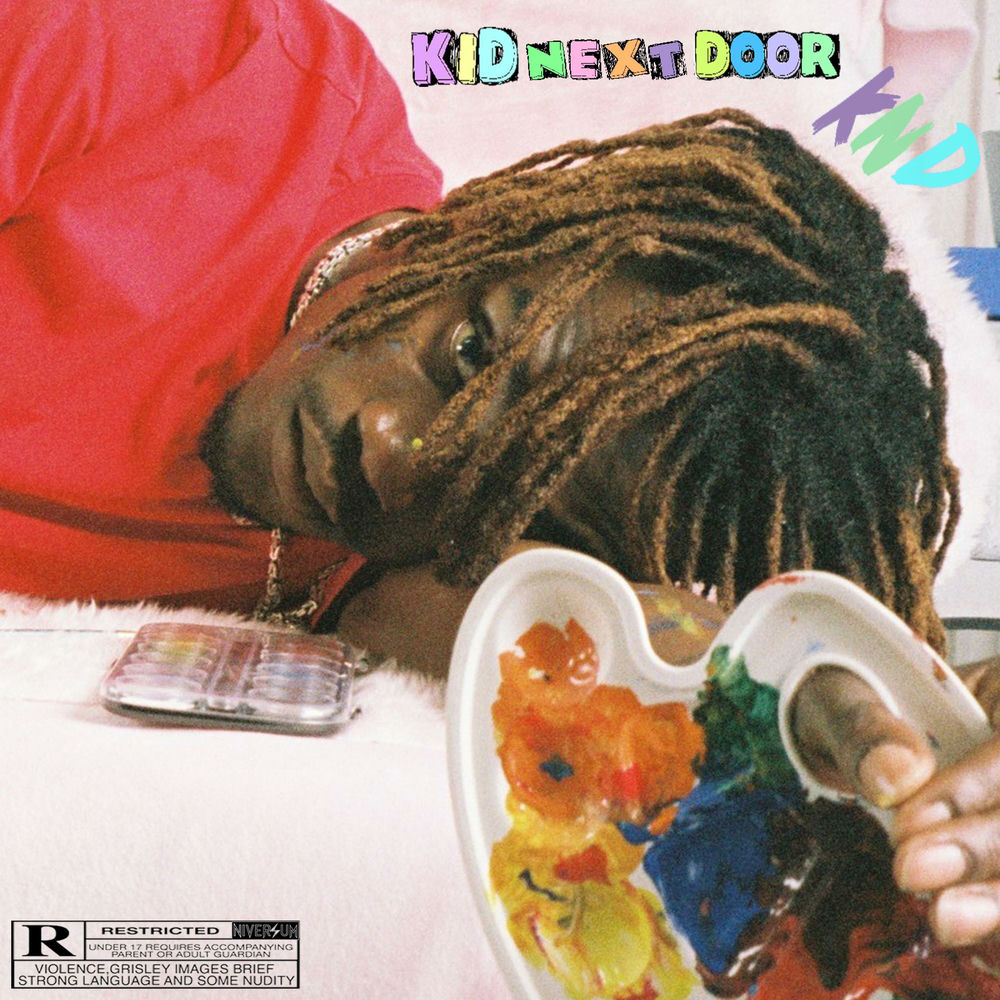 Kid Tha 6