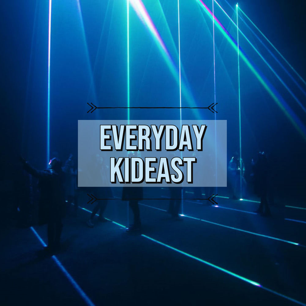 KidEast